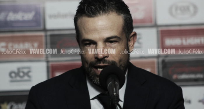 (Foto: Julio C. Félix VAVEL)