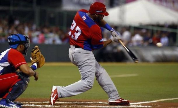 Puerto Rico Stuns Colombia With Comeback Win