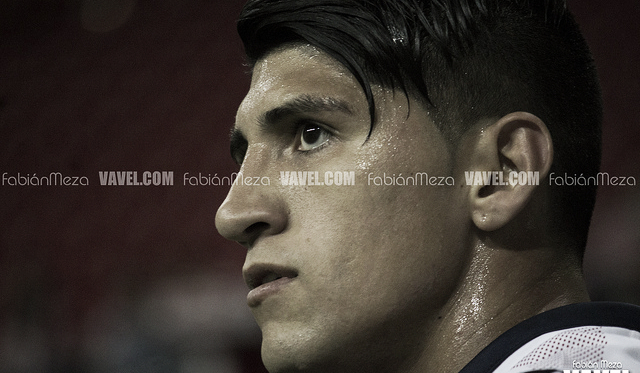 Foto: Fábian Meza / VAVEL