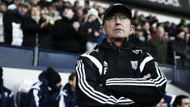 West Bromwich Albion: gli albori di una grande stagione