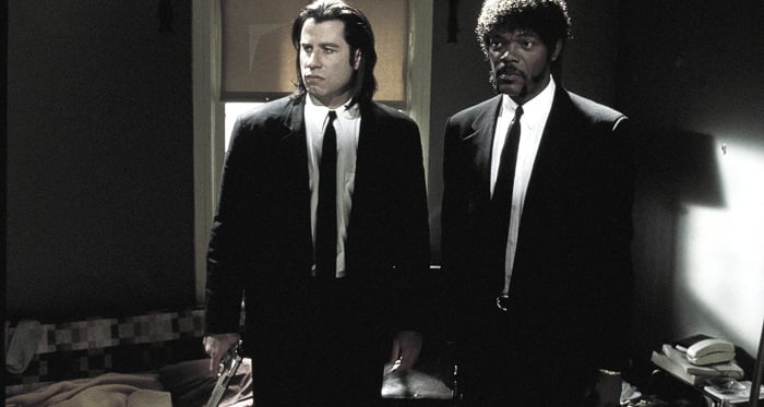 Cine VAVEL para cuarentena: Pulp Fiction (1994)