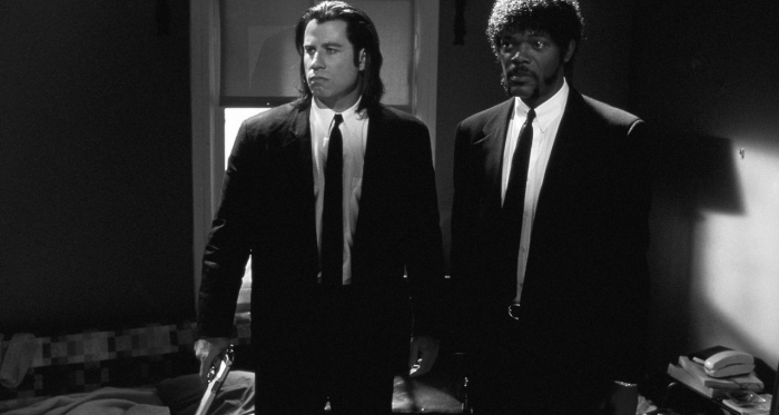 “Pulp Fiction”: 5 claves para entenderla