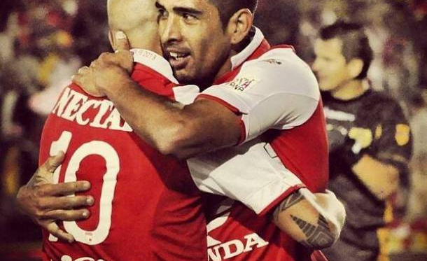 Santa Fe y una victoria que llena de confianza