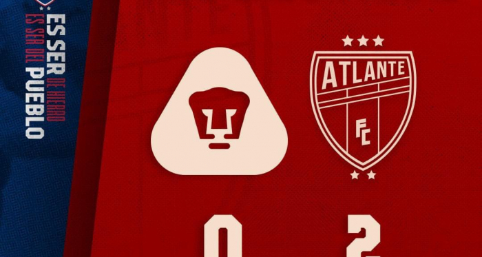 Atlante relincha en Tabasco y asume el liderato general