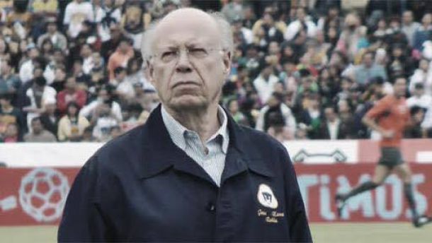(Foto: Pumas Gol)