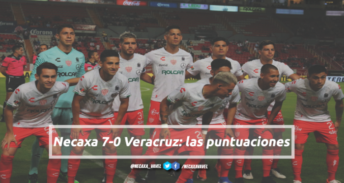 Las últimas noticias sobre Club Necaxa en VAVEL México, page 28 | VAVEL  México