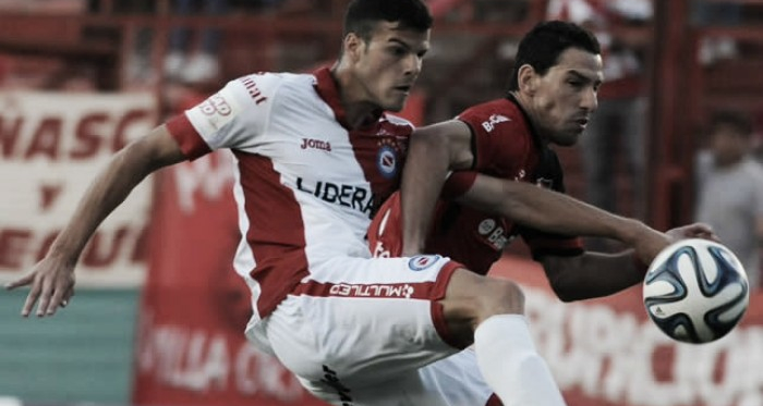 Argentinos recibe a Newell´s para cortar la racha