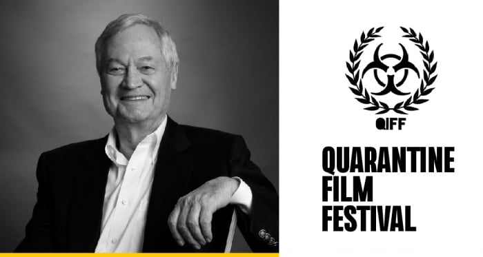 Roger Corman busca los mejores cortos en cuarentena