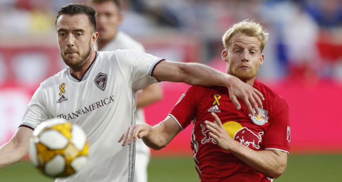 New York Red Bulls vs Colorado Rapids preview: How to watch, team news, predicted lineups, kickoff time and ones to watch