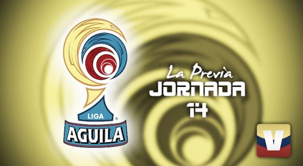 La previa VAVEL Liga Águila – Fecha 14: Se acerca el tramo final