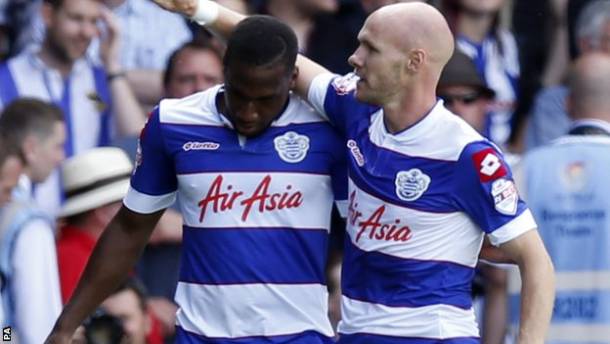 CHA-J1 : QPR assure l'essentiel