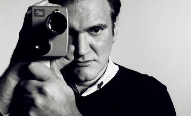 Quentin Tarantino reconoce el ínfimo éxito que tuvo &#039;Grindhouse&#039;