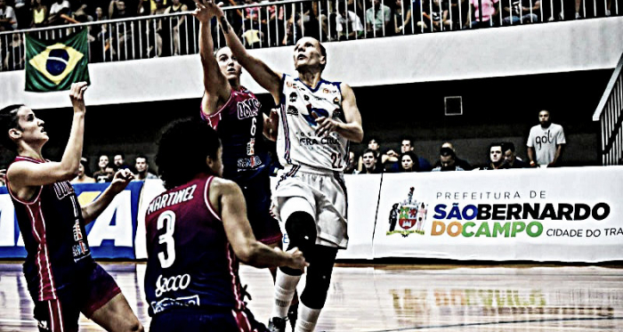 Foto: LFB CAXA