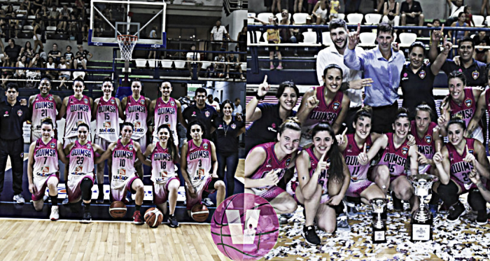 Foto-montaje: Luis Ariel Acosta Montero - Vavel Argentina