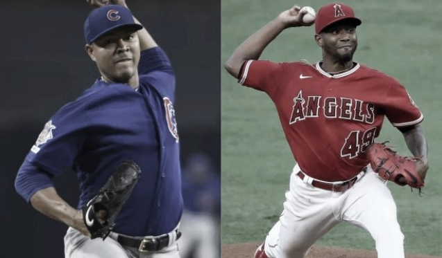 José Quintana y Julio
Teherán, incluidos en la lista de agentes libres