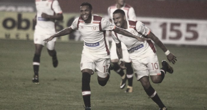 Foto: Twitter - @Universitario