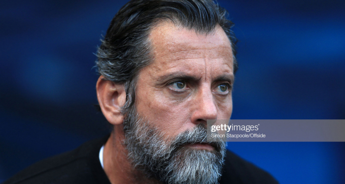 Photo by Getty Images/Simon Stacpoole - Offside