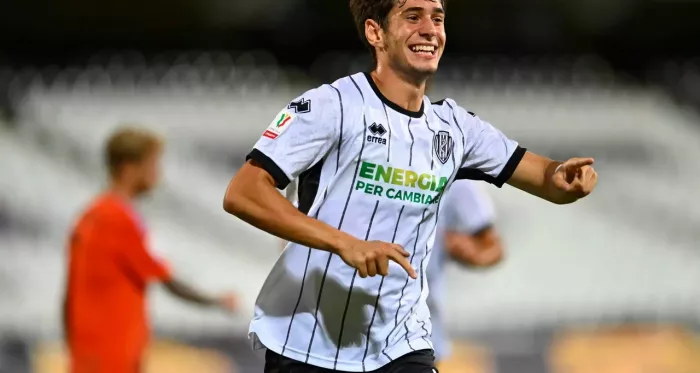 Sotto i riflettori: Cristian Shpendi