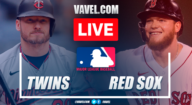 Runs and highlights: Minnesota Twins 9-6 Boston Red Sox in MLB 2021