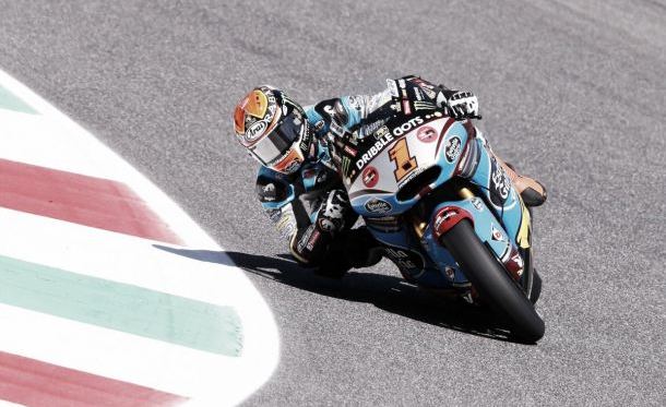 Moto2, al Mugello il primo acuto di Rabat