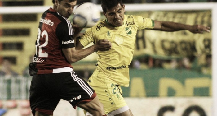 Defensa Pasión
