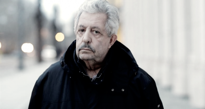 Rafael Esquivel es suspendido de por vida ante la FIFA