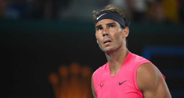 Rafael Nadal pulls out of US Open