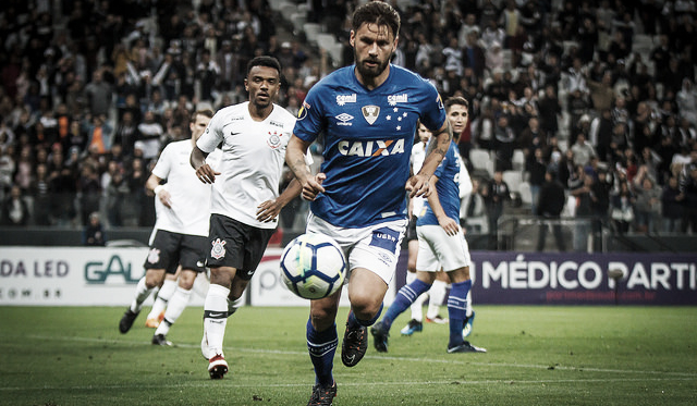 Foto: Divulgação/Cruzeiro