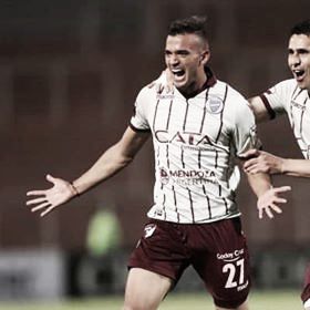Foto: Godoy Cruz