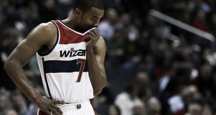 Sessions firma con los Wizards por un contrato de diez días