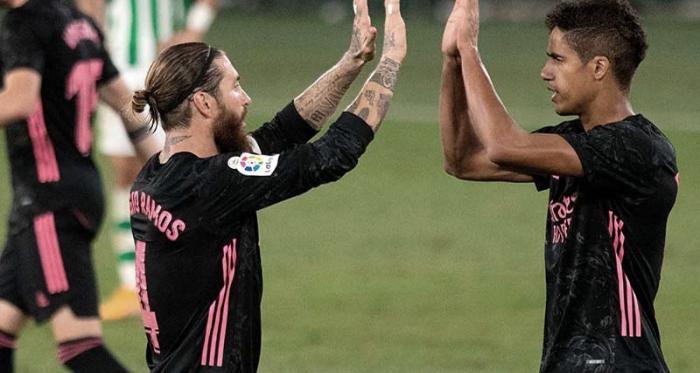 Análisis del rival: un Betis lanzado a por Europa