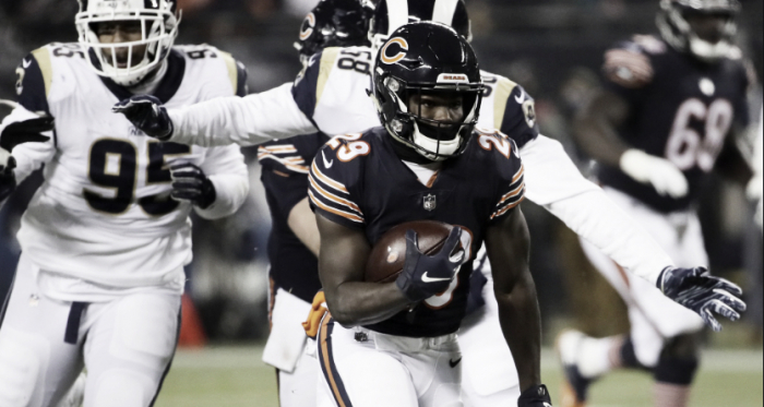 Foto: NFL