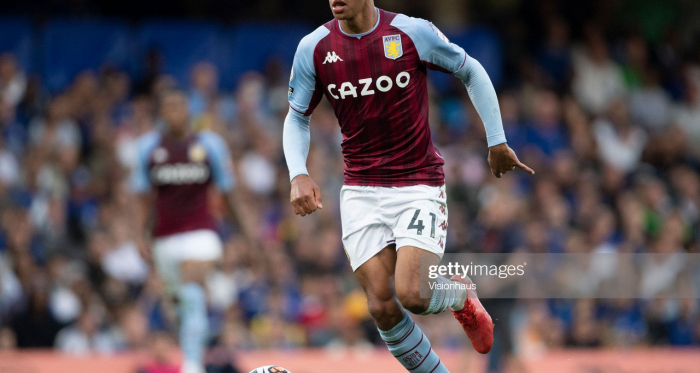 Predicted line-ups: Aston Villa vs Everton