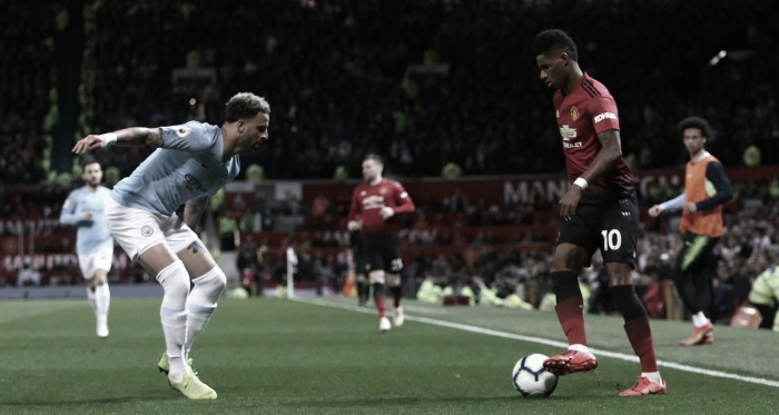 Previa de la jornada 16 de la Premier League