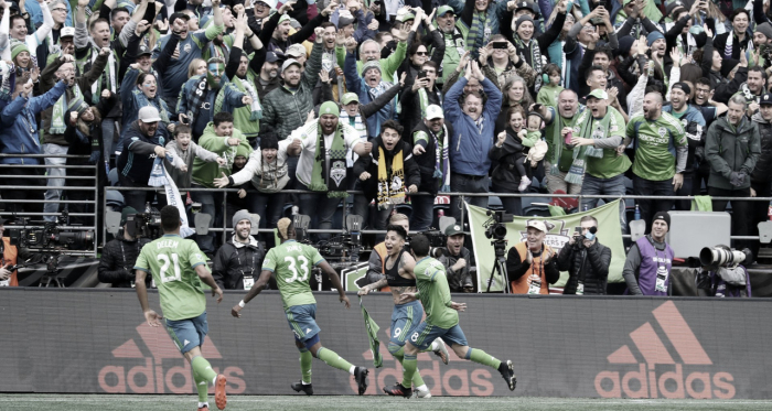 EUA nas quatro linhas #12 - Quais as expectativas da MLS para os próximos anos?