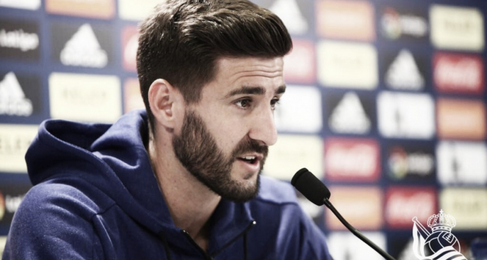 Raúl Navas: "Nos marcamos unos objetivos al principio y no se han cumplido"