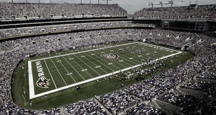 Baltimore
permitirá menos de 14 mil aficionados en su estadio