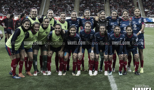 (Foto:Fabián Meza /VAVEL México)