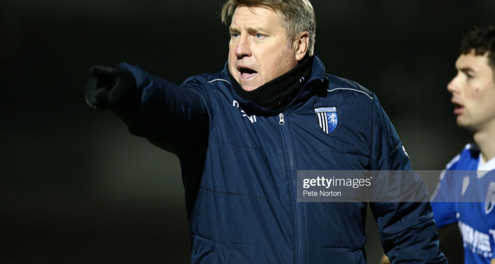 The five key quotes from Paul Raynor's post-Millwall press conference