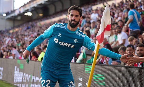 Rayo Vallecano 2-2 Real Betis: I Verdiblancos rimontano due gol di svantaggio a Vallecas