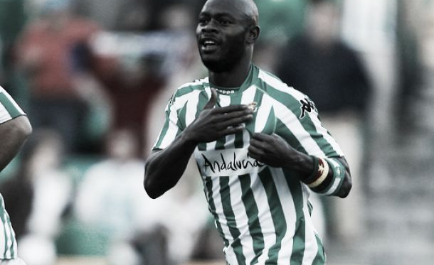 Emana: "La directiva del Betis me ha decepcionado"