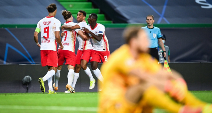Impresa Lipsia! Battuto l‘Atletico 2-1 e vola in semifinale di Champions
