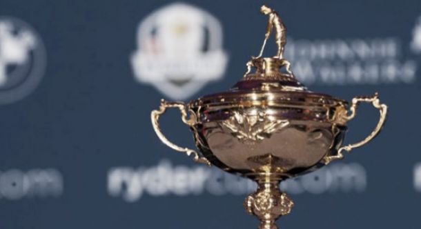 Ryder Cup : la sélection américaine dévoilée