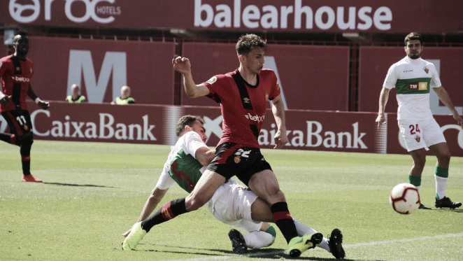 Foto: Web oficial RCD Mallorca