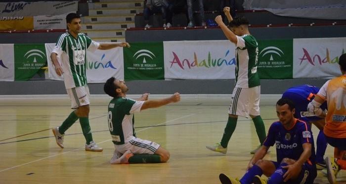 El Real Betis llega en racha a &#039;La Bombonera&#039;