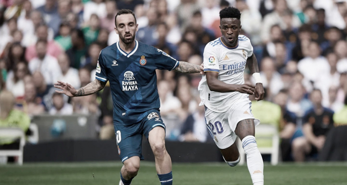 Previa Espanyol - Real Madrid: en busca de la continuidad