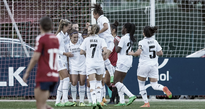 Previa Real Madrid Femenino vs Sturm Graz: primer pasaje para alcanzar Eindhoven