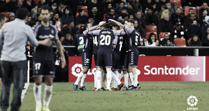 Foto: LaLigaSantander