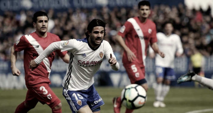 El Real Zaragoza se deja tres valiosos puntos a costa del Sevilla Atlético