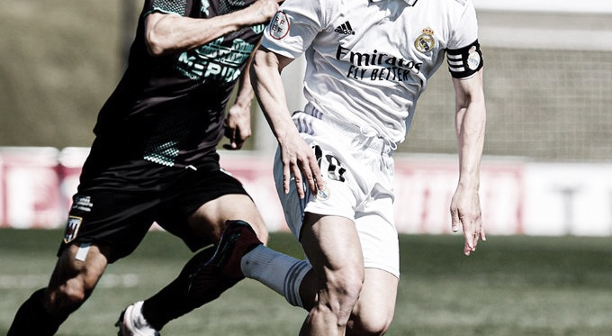 Previa RB Linense vs Real Madrid Castilla: choque para volver a la victoria